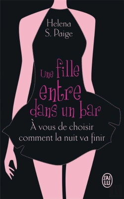 Bertrand.pt - Une Fille Entre Dans Un Bar
