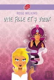 Une Fille Et 7 Voeux