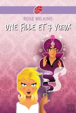 Bertrand.pt - Une Fille Et 7 Voeux
