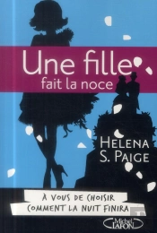 Une Fille Fait La Noce T.2