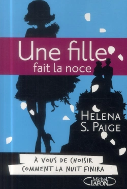 Bertrand.pt - Une Fille Fait La Noce T.2