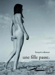 Une Fille Passe