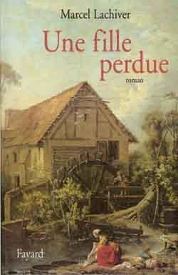 Bertrand.pt - Une Fille Perdue