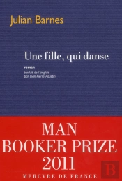 Une Fille, Qui Danse
