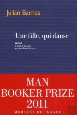 Bertrand.pt - Une Fille, Qui Danse