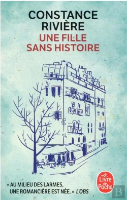 Bertrand.pt - Une Fille Sans Histoire