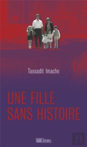 Une Fille Sans Histoire