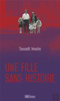 Bertrand.pt - Une Fille Sans Histoire