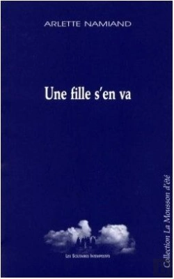 Bertrand.pt - Une Fille S'En Va