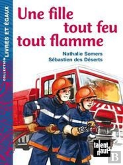 Bertrand.pt - Une Fille Tout Feu Tout Flamme