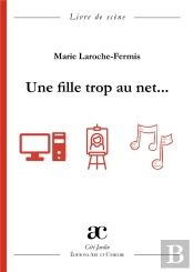 Une Fille Trop Au Net...