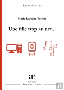Bertrand.pt - Une Fille Trop Au Net...