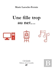 Une Fille Trop Au Net...