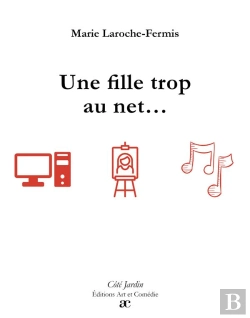 Bertrand.pt - Une Fille Trop Au Net...