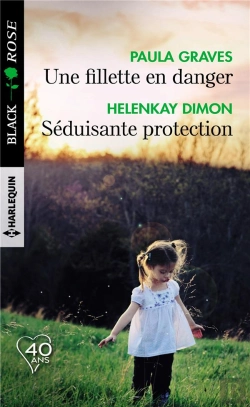 Bertrand.pt - Une Fillette En Danger ; Séduisante Protection