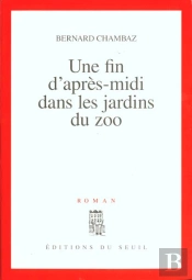 Une Fin D'Apres-Midi Dans Les Jardins Du Zoo