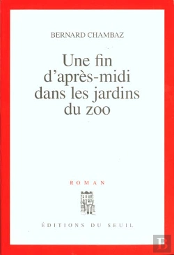 Bertrand.pt - Une Fin D'Apres-Midi Dans Les Jardins Du Zoo