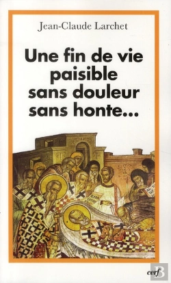Bertrand.pt - Une Fin De Vie Paisible Sans Douleur Sans Honte...