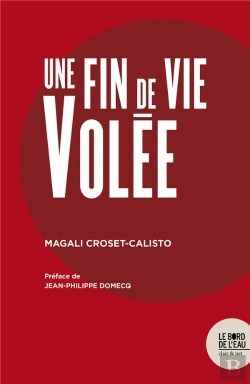 Bertrand.pt - Une Fin De Vie Volée