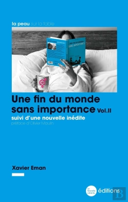 Bertrand.pt - Une Fin Du Monde Sans Importance Tome 2