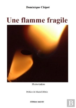 Bertrand.pt - Une Flamme Fragile