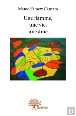 Bertrand.pt - Une Flamme, Une Vie, Une Ame