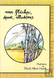 Une Fleche : Deux Illusions