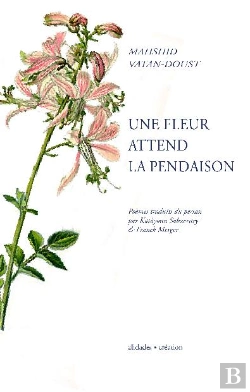 Bertrand.pt - Une Fleur Attend La Pendaison