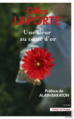 Bertrand.pt - Une Fleur Au Coeur D'Or