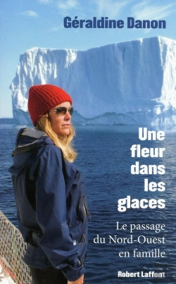 Bertrand.pt - Une Fleur Dans Les Glaces