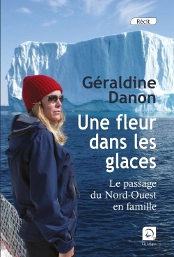 Bertrand.pt - Une Fleur Dans Les Glaces
