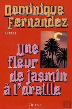 Bertrand.pt - Une Fleur De Jasmin À L'Oreille