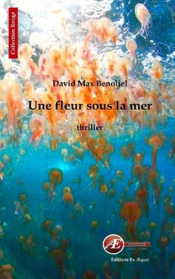 Bertrand.pt - Une Fleur Sous La Mer