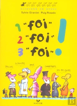 Bertrand.pt - Une Foi, Deux Foi, Trois Foi...