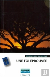 Une Foi Eprouvee
