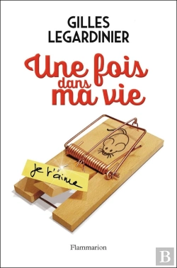 Bertrand.pt - Une Fois Dans Ma Vie