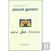Une Fois Trois