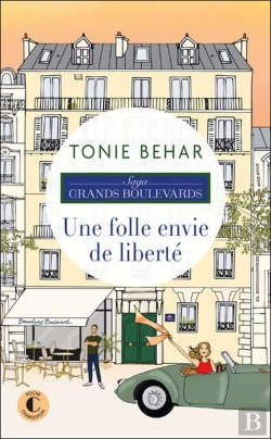 Bertrand.pt - Une Folle Envie De Liberte
