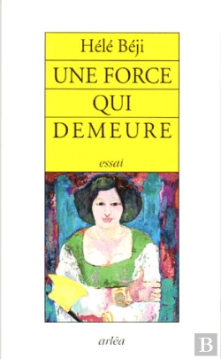 Bertrand.pt - Une Force Qui Demeure