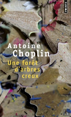 Bertrand.pt - Une Forêt D'Arbres Creux