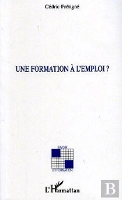 Une Formation A L'Emploi ? Les Stages En Entreprise D'Encadrement