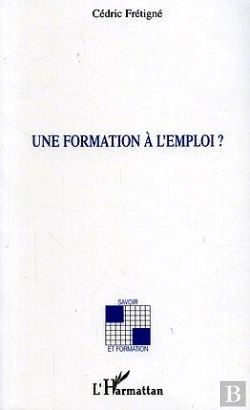 Bertrand.pt - Une Formation A L'Emploi ? Les Stages En Entreprise D'Encadrement