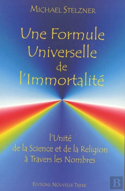 Bertrand.pt - Une Formule Universelle De L'Immortalité