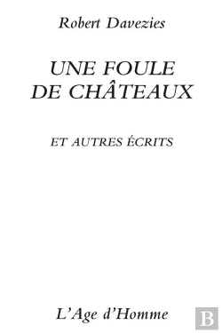 Bertrand.pt - Une Foule De Chateaux