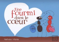 Bertrand.pt - Une Fourmi Dans Le Coeur