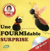 Une Fourmidable Surprise