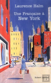 Une Française À New York