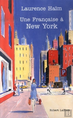 Bertrand.pt - Une Française À New York