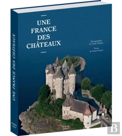 Bertrand.pt - Une France Des Châteaux