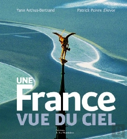 Bertrand.pt - Une France Vue Du Ciel